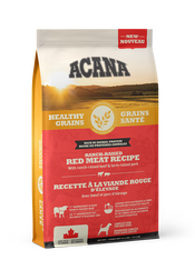 Healthy Grains Ranch-Raised Red Meat Recipe